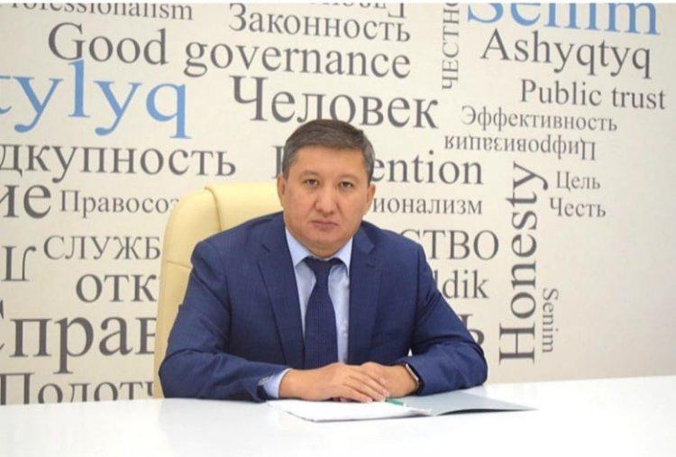 ПАРАСАТТЫ ҰРПАҚ – ҰЛТ БОЛАШАҒЫ / РАЗУМНОЕ ПОКОЛЕНИЕ - БУДУЩЕЕ НАЦИИ
